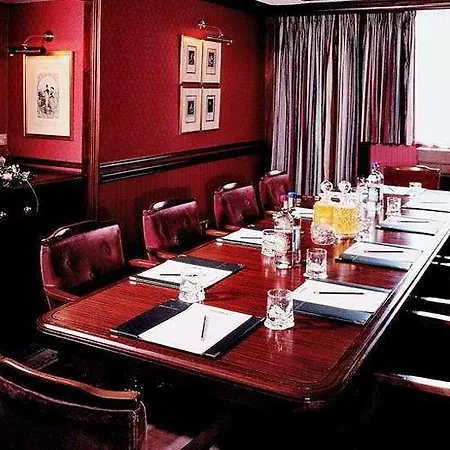 The Royal Angus Birmingham