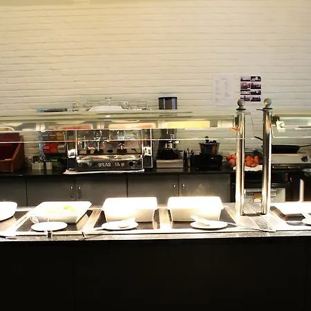 The Royal Angus 3* Birmingham