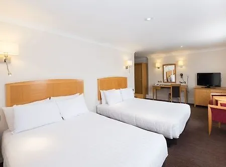 The Royal Angus 3* Birmingham