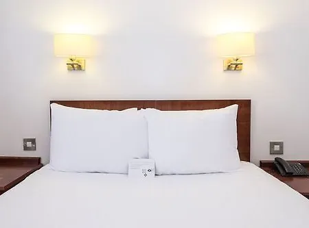 The Royal Angus Hotel Birmingham