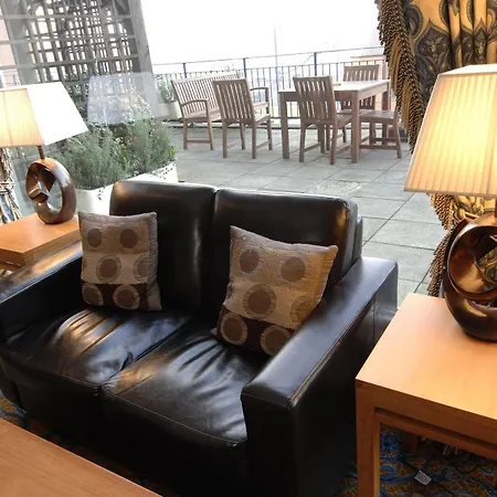 The Royal Angus 3* Birmingham