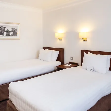 The Royal Angus 3* Birmingham