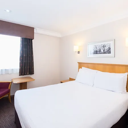 The Royal Angus 3* Birmingham