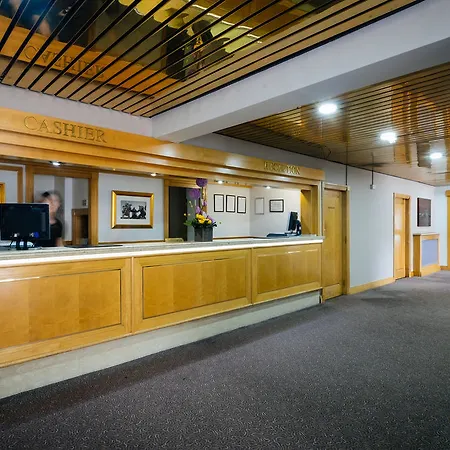 Hotel The Royal Angus 3*