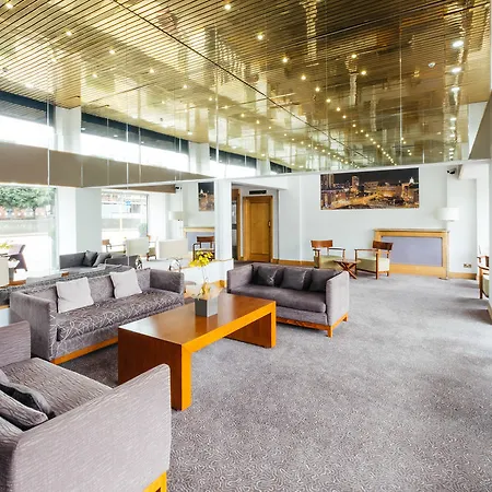 Hotel The Royal Angus 3*
