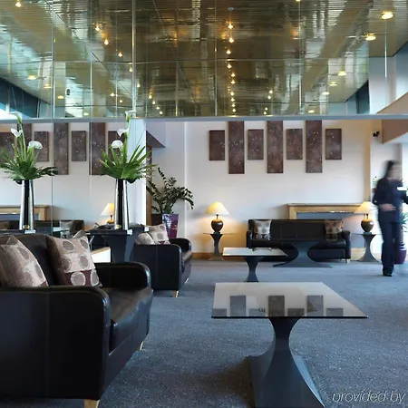 The Royal Angus Hotel Birmingham