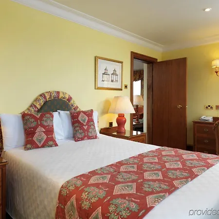Hotel The Royal Angus