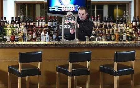 Hotel The Royal Angus 3*
